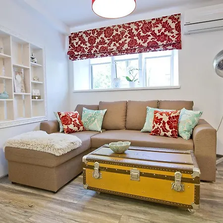 Heart Of Kalamaja Apartment Tallinn Exterior photo