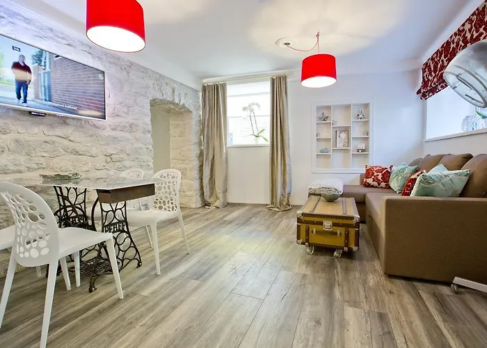 Heart Of Kalamaja Apartment