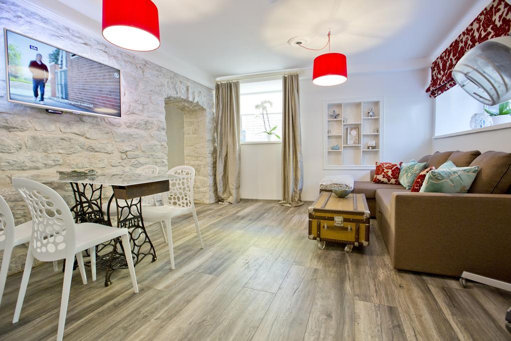 Apartment Heart Of Kalamaja