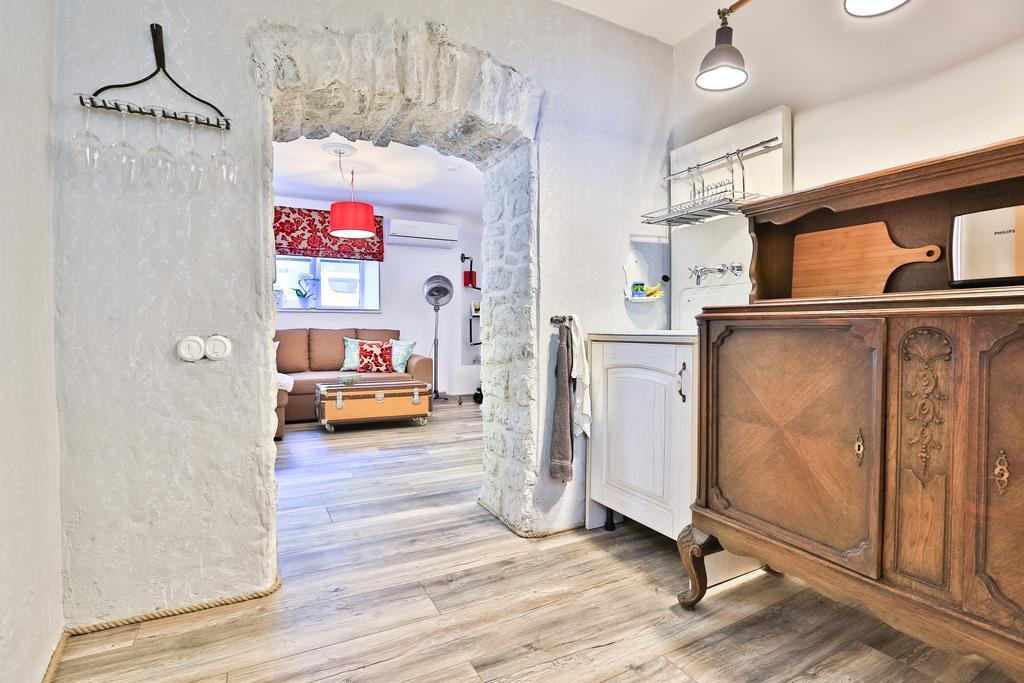 Heart Of Kalamaja Apartment