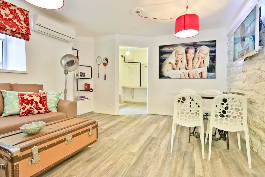 Apartment Heart Of Kalamaja Tallinn