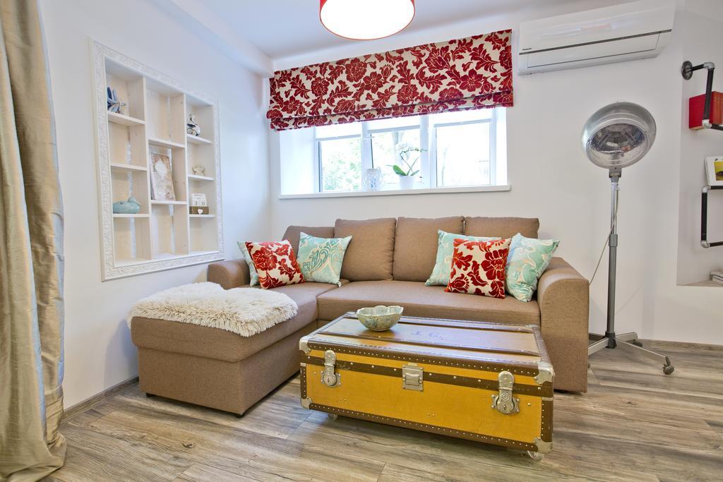 Apartment Heart Of Kalamaja Tallinn